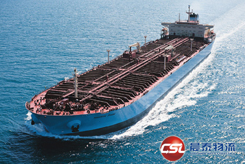 Freight rates for Capesize dry bulkers remain firm