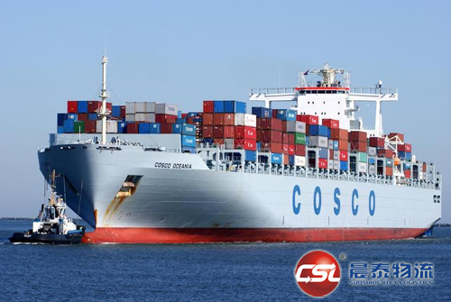 Cosco Pacific March throughput rebounds 6.4% to 7.9m teu